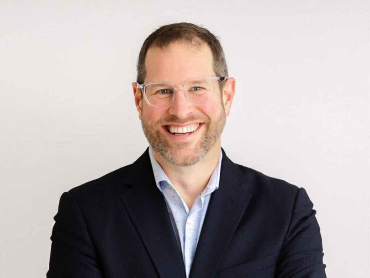 Steve Beauchesne, CEO, Family Enterprise Canada & the Family Enterprise Foundation